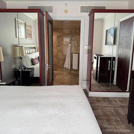 Luxury Residence At Taj Cape Town - Top Corner Apartment With Balcony - Newly Renovated Extérieur photo