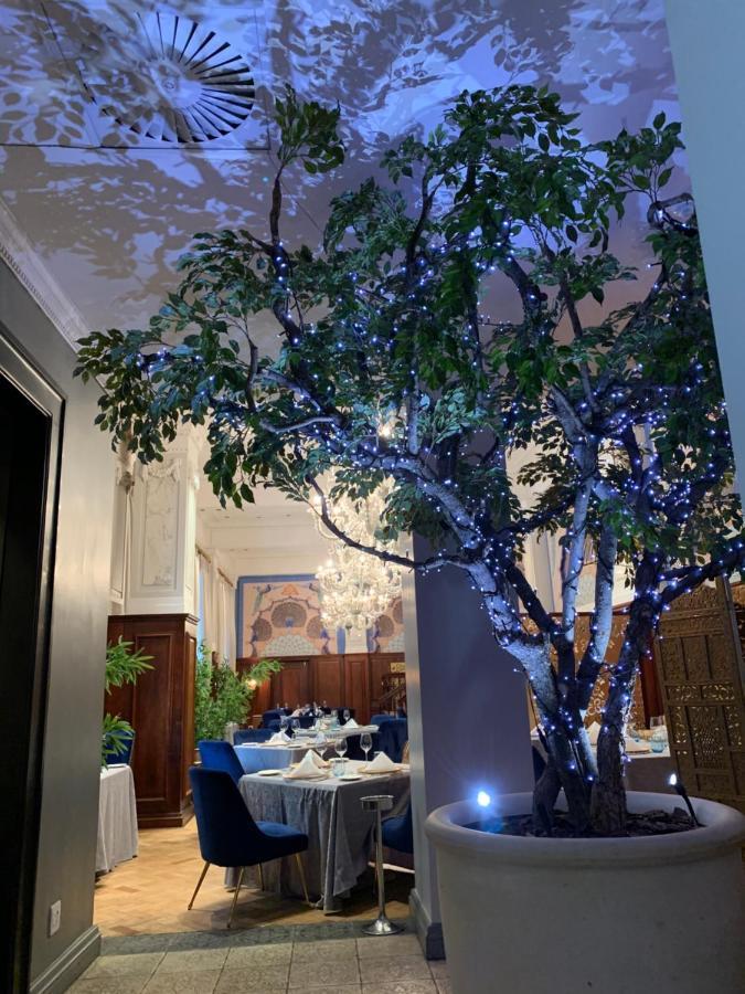 Luxury Residence At Taj Cape Town - Top Corner Apartment With Balcony - Newly Renovated Extérieur photo