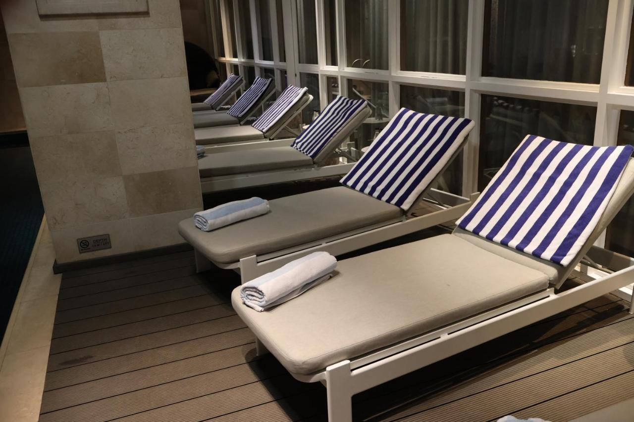 Luxury Residence At Taj Cape Town - Top Corner Apartment With Balcony - Newly Renovated Extérieur photo