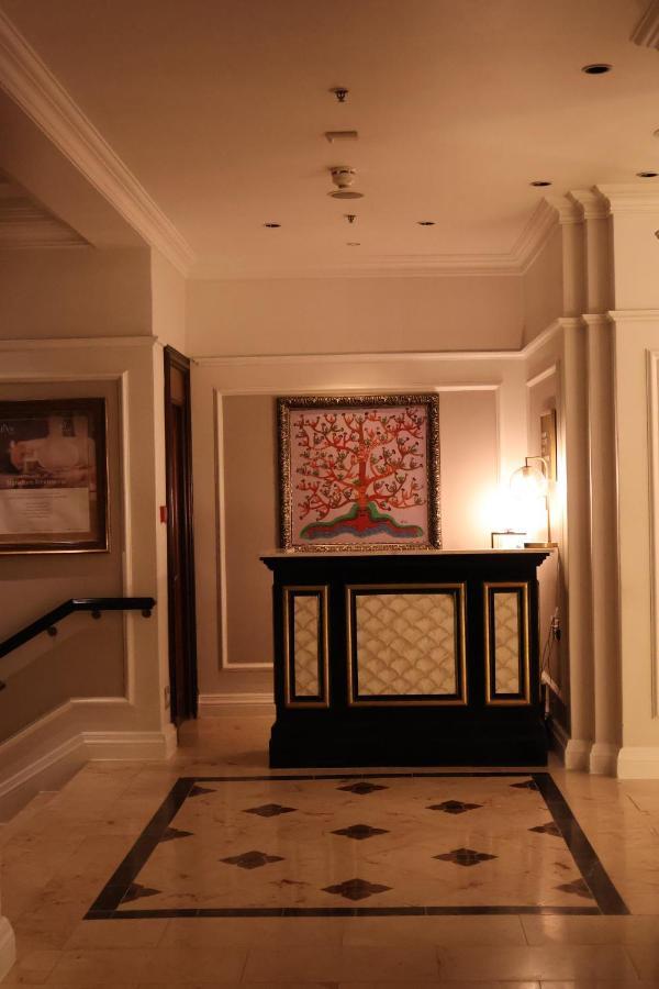 Luxury Residence At Taj Cape Town - Top Corner Apartment With Balcony - Newly Renovated Extérieur photo