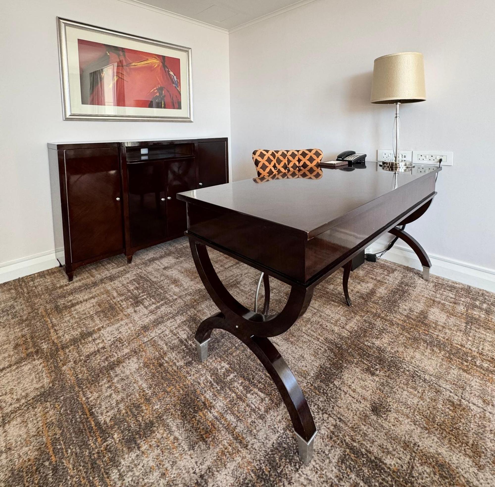 Luxury Residence At Taj Cape Town - Top Corner Apartment With Balcony - Newly Renovated Extérieur photo