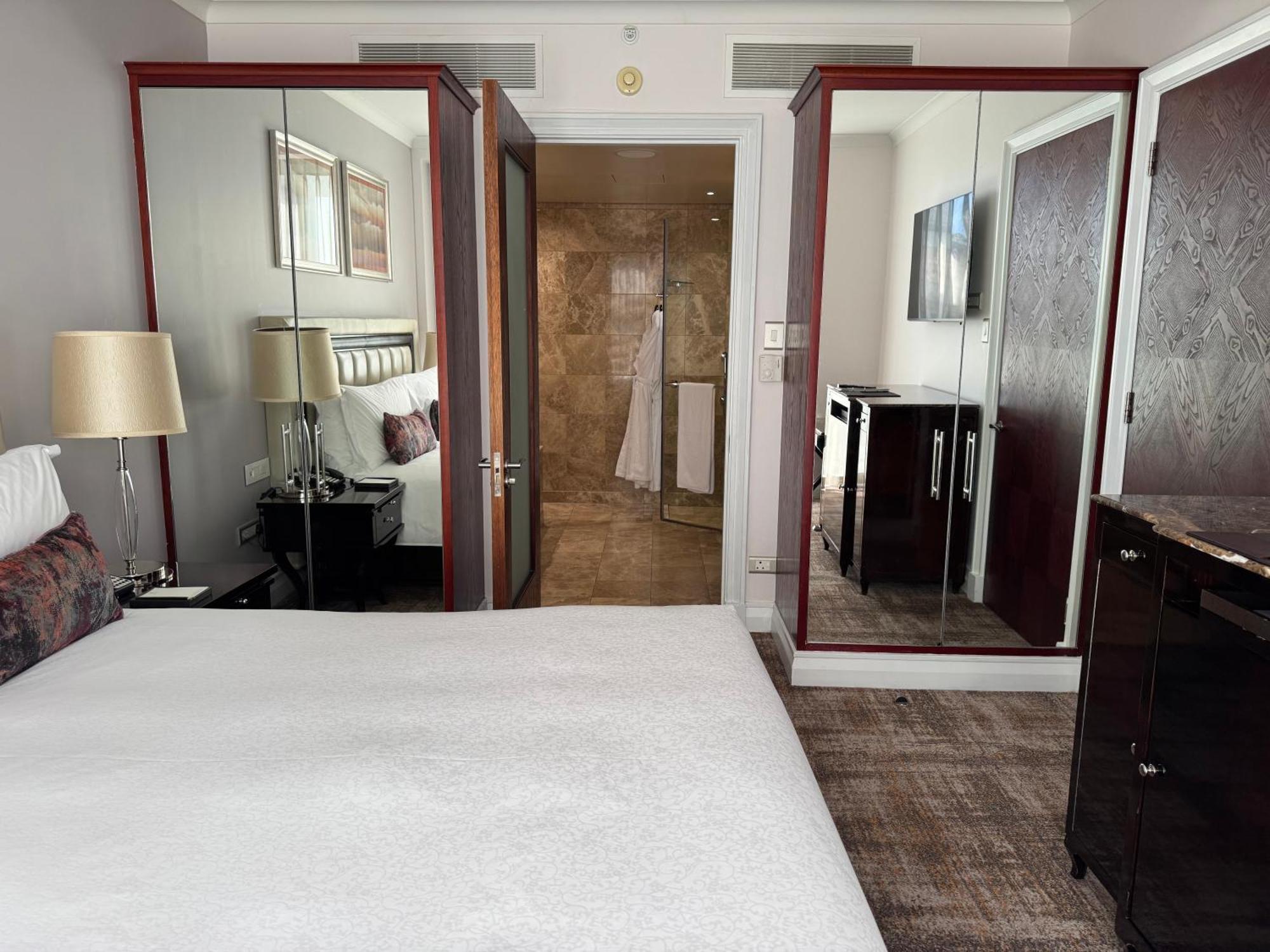 Luxury Residence At Taj Cape Town - Top Corner Apartment With Balcony - Newly Renovated Extérieur photo